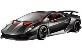 Автомобиль на радиоуправлении - LAMBORGHINI SESTO ELEMENTO - Auldey