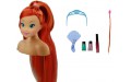 Манекен Блум для создания причесок WinX