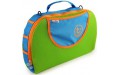 Многофункциональная сумка 3-в-1 TOTE BAG BLUE TRUNKI