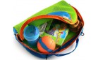 Многофункциональная сумка 3-в-1 TOTE BAG BLUE TRUNKI