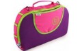 Многофункциональная сумка 3-в-1 TOTE BAG PINK TRUNKI