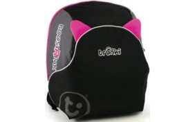 Рюкзак-бустер BOOSTAPACK PINK TRUNKI