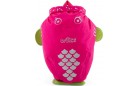 Рюкзак PADDLEPAK Flo PINK TRUNKI