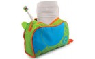 Набор 3-в-1 TRAVEL ACCESSORIES CHUMS BLUE TRUNKI