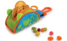 Набор 3-в-1 TRAVEL ACCESSORIES CHUMS BLUE TRUNKI