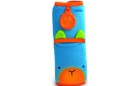 Накладка на ремень SNOOZIHEDZ SEATBELT PAD BLUE TRUNKI