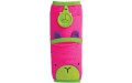 Накладка на ремень SNOOZIHEDZ SEATBELT PAD PINK TRUNKI