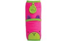 Накладка на ремень SNOOZIHEDZ SEATBELT PAD PINK TRUNKI
