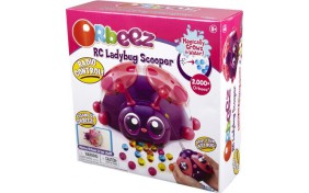 Игровой набор Lady Bug Orbeez