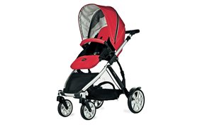 Коляска Britax - B-DUAL