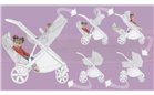 Коляска Britax - B-DUAL