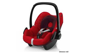 Автокресло Maxi-Cosi - Pebble