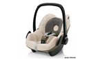 Автокресло Maxi-Cosi - Pebble
