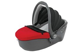 Автокресло Romer - Baby-Safe Sleeper