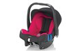 Автокресло Romer - Baby-Safe Plus II