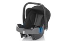 Автокресло Romer - Baby-Safe Plus II