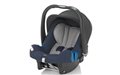 Автокресло Romer - Baby-Safe Plus SHR II