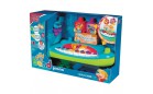Музыкальная игрушка-конструктор Mega Bloks "Пианино", 8дет