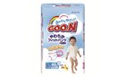 Подгузники - трусики "GOO.N" "Л/Большой", мальч. (мега)