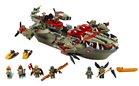 Lego Chima 70006