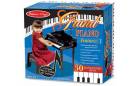 Первый рояль Melissa & Doug - Grand Piano