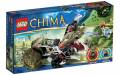 Потрошитель Кроули - Lego Chima 70001