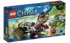 Потрошитель Кроули - Lego Chima 70001