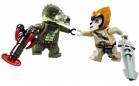 Chima 70001