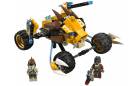 Lego Chima 70002