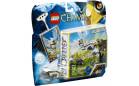 Тренировочные мишени - Lego Chima 70101