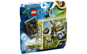 Супер камнебол - Lego Chima 70103