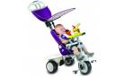 Велосипед Smart Trike Recliner Stroller 4 в 1