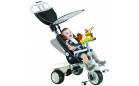 Велосипед Smart Trike Recliner Stroller 4 в 1