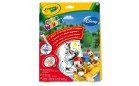 Книга-раскраска с волшебными фломастерами Crayola 'Микки Маус'