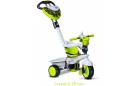 Велосипед Smart Trike Dream 4 в 1