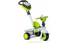 Велосипед Smart Trike Dream 4 в 1