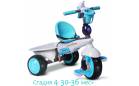Велосипед Smart Trike Dream 4 в 1
