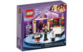 Мия-фокусница - Lego Friends 41001