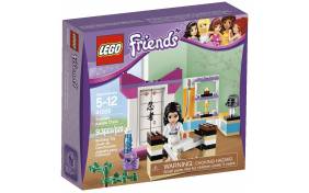 Эмма-каратистка - Lego Friends 41002