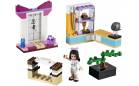 Эмма - каратистка - Lego Friends 41002