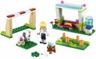 Стефани - футболистка - Lego Friends 41011