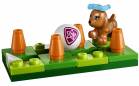 Стефани - футболистка - Lego Friends 41011