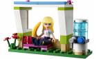 Стефани - футболистка - Lego Friends 41011