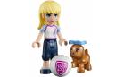 Стефани - футболистка - Lego Friends 41011