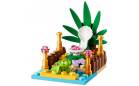 Островок черепахи - Lego Friends 41019