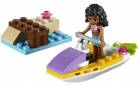 Водный мотоцикл Эммы - Lego Friends 41000