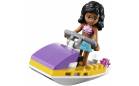 Водный мотоцикл Эммы - Lego Friends 41000