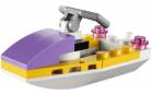 Водный мотоцикл Эммы - Lego Friends 41000