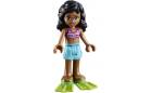 Водный мотоцикл Эммы - Lego Friends 41000