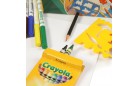 Набор для рисования с трафаретами, Crayola